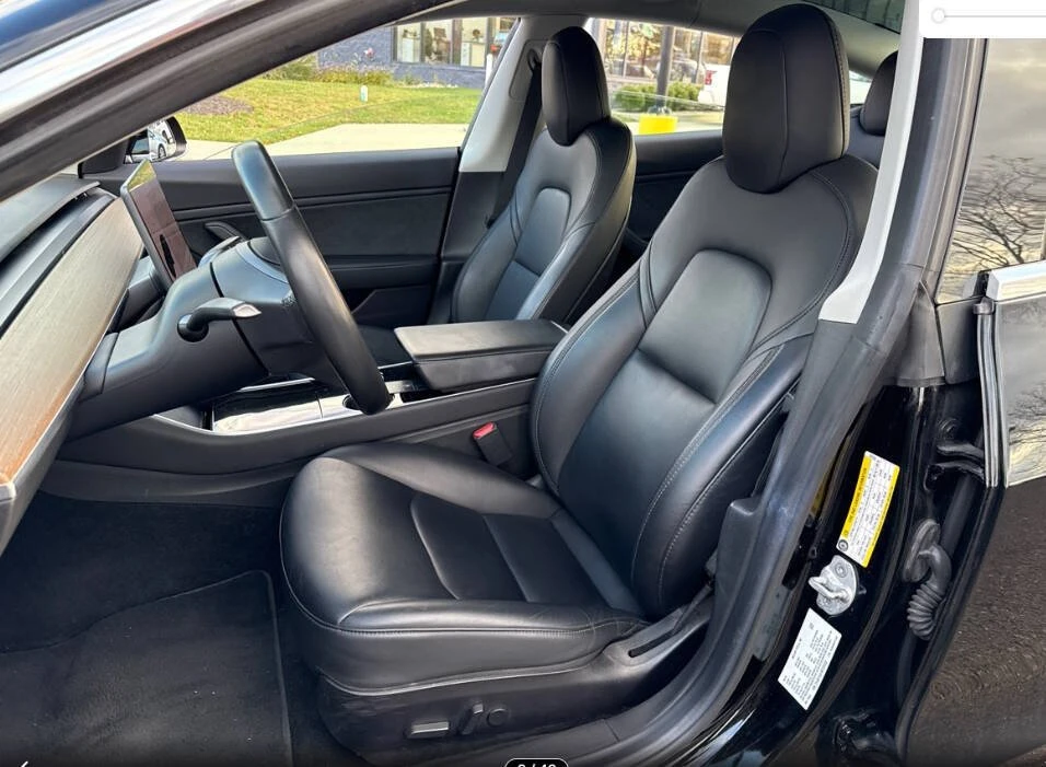 2019 Tesla Model 3 - Image 7 of 10