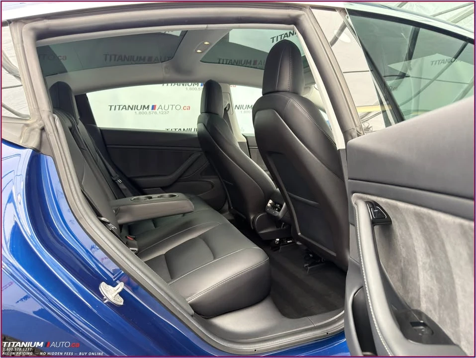 2019 Tesla Model 3 - Image 6 of 12