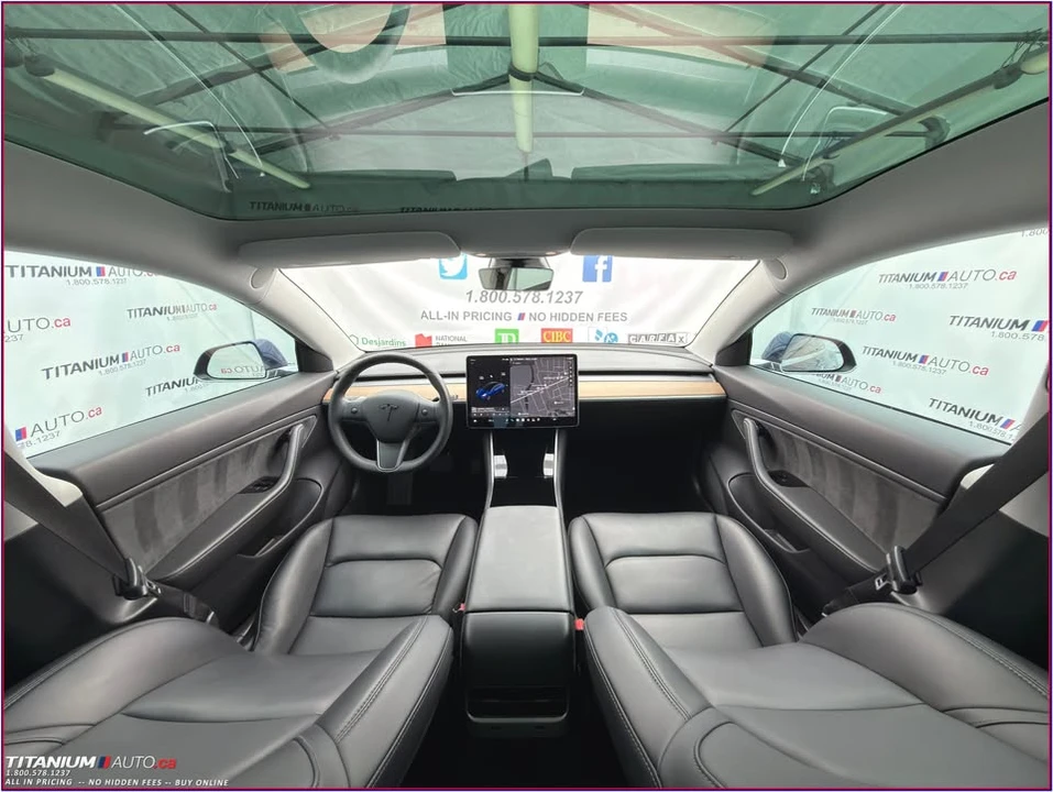 2019 Tesla Model 3 - Image 3 of 12