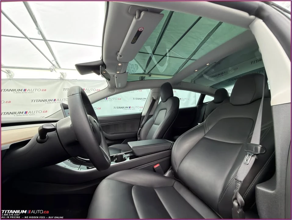 2019 Tesla Model 3 - Image 5 of 12