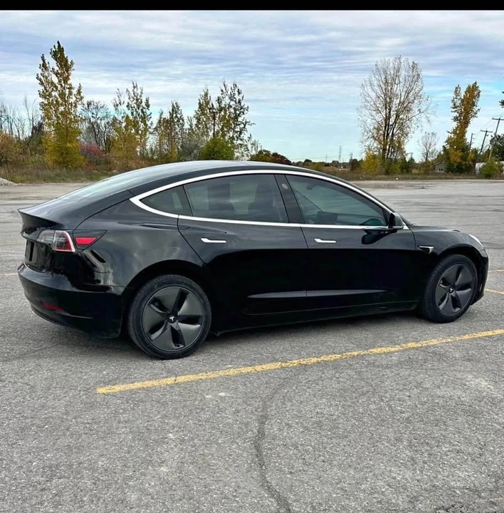 2019 Tesla Model 3 - Image 3 of 3