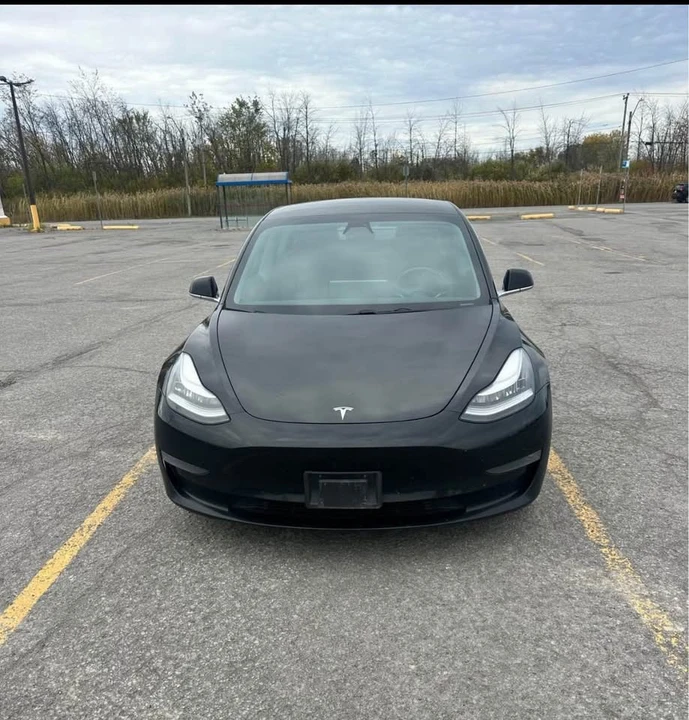 2019 Tesla Model 3 - Image 2 of 3