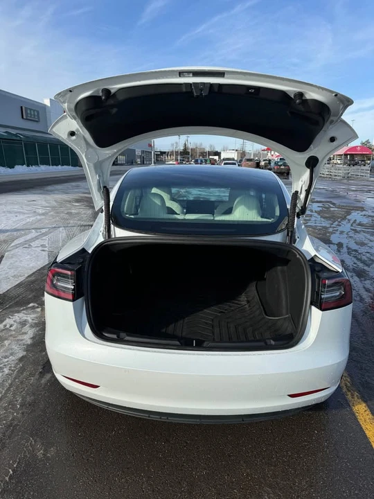 2019 Tesla Model 3 - Image 5 of 8