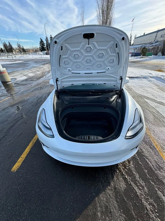 2019 Tesla Model 3 - Image 4 of 8
