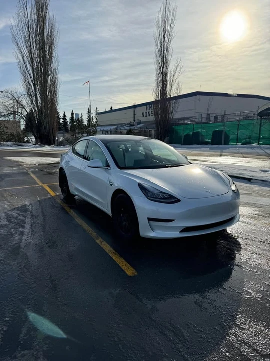 2019 Tesla Model 3 - Image 2 of 8