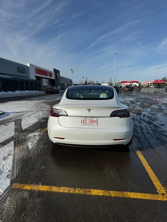 2019 Tesla Model 3 - Image 3 of 8
