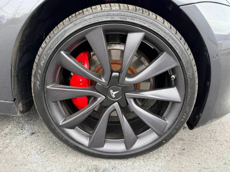 2019 Tesla Model 3 - Image 15 of 15