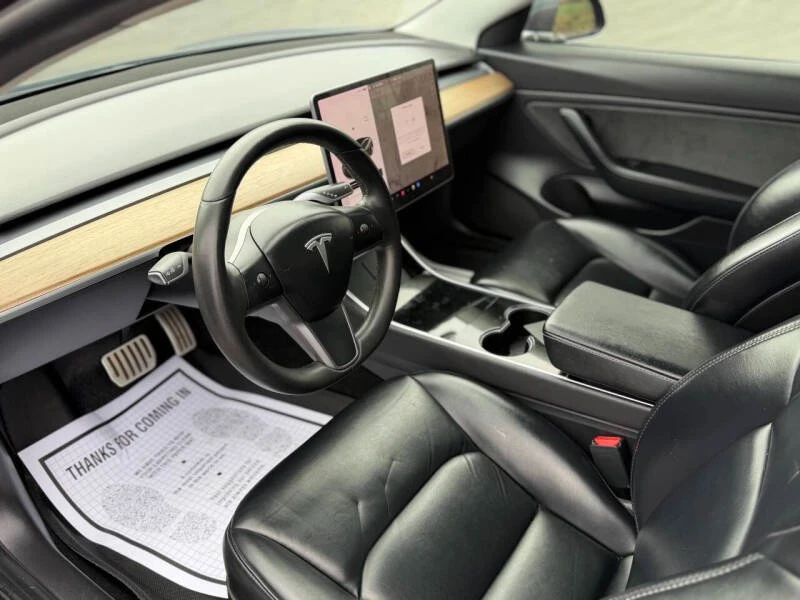 2019 Tesla Model 3 - Image 7 of 15