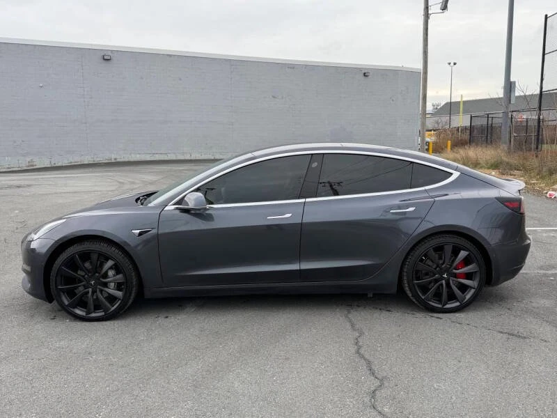 2019 Tesla Model 3 - Image 4 of 15