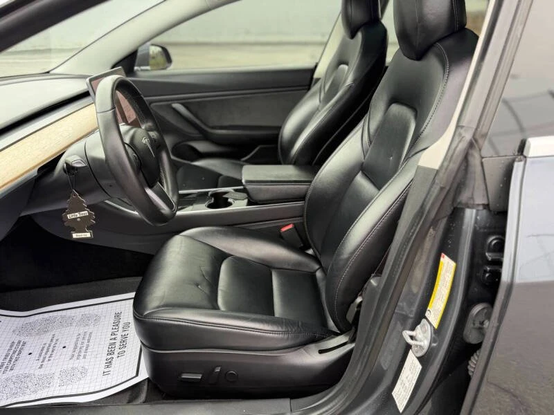 2019 Tesla Model 3 - Image 6 of 15