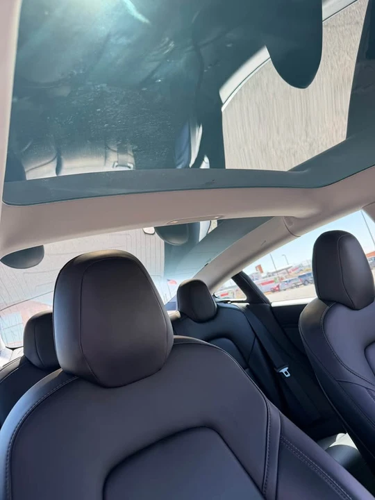 2019 Tesla Model 3 - Image 7 of 10