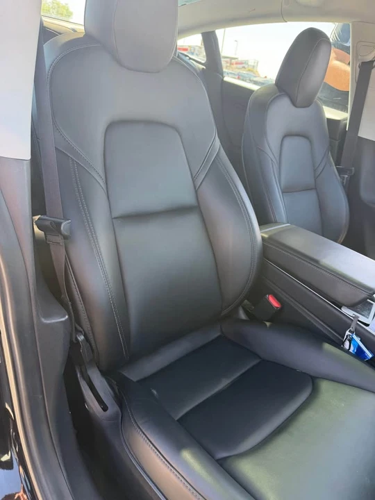 2019 Tesla Model 3 - Image 6 of 10