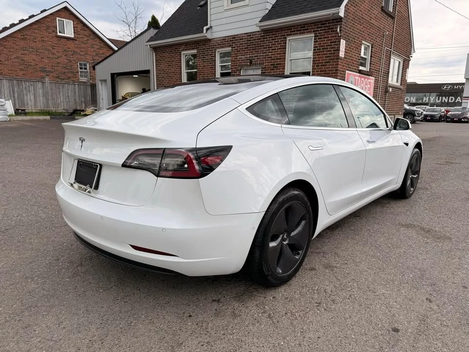2019 Tesla Model 3 - Image 6 of 17