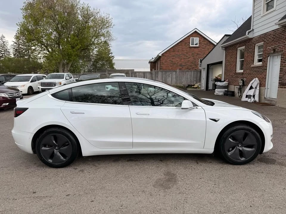 2019 Tesla Model 3 - Image 7 of 17