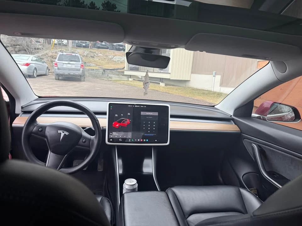 2019 Tesla Model 3 - Image 5 of 5