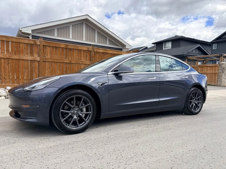 2019 Tesla Model 3 - Image 3 of 11