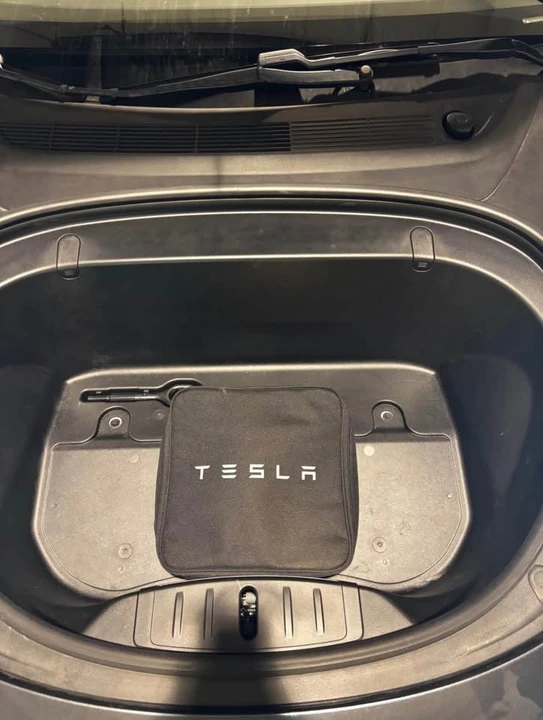 2019 Tesla Model 3 - Image 10 of 11