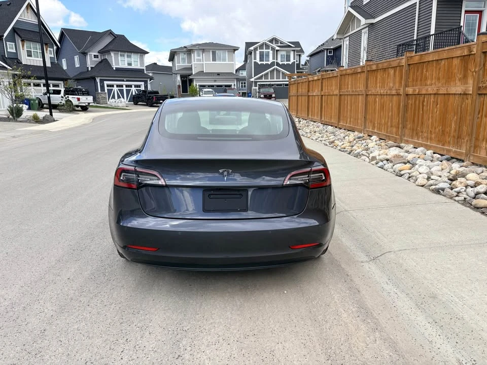 2019 Tesla Model 3 - Image 5 of 11