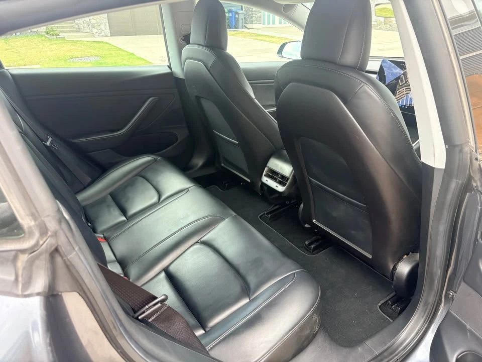 2019 Tesla Model 3 - Image 7 of 11