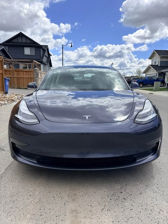 2019 Tesla Model 3 - Image 2 of 11