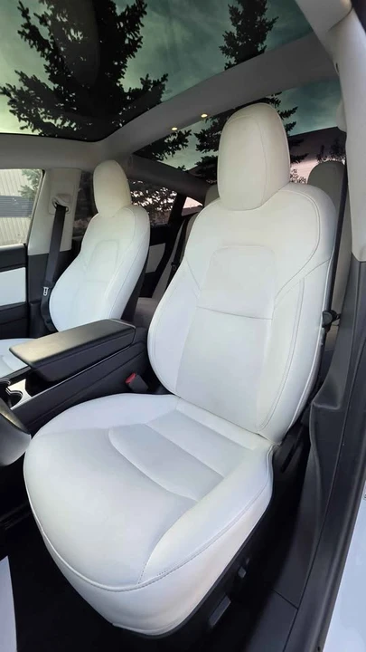 2019 Tesla Model 3 - Image 3 of 3