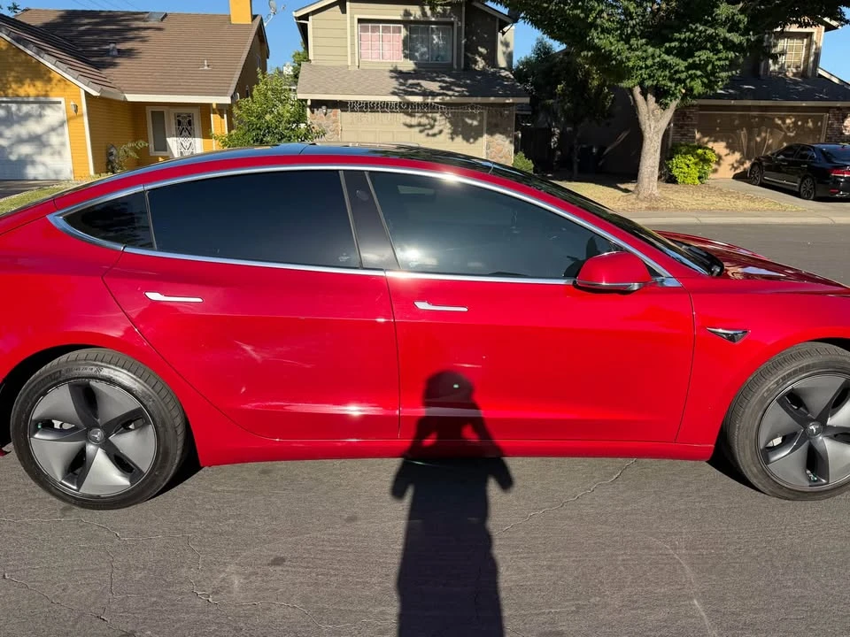 2019 Tesla Model 3 - Image 5 of 7
