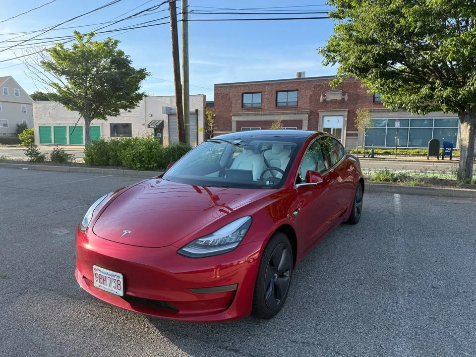 2019 Tesla Model 3 - Image 3 of 7