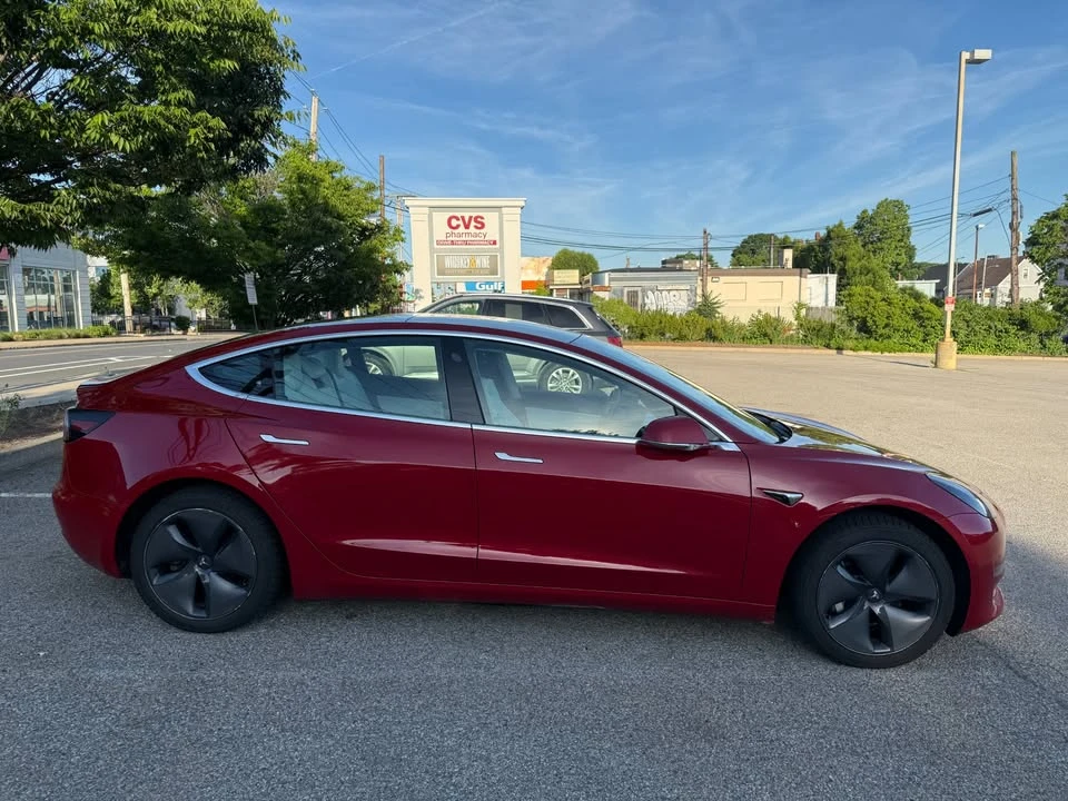 2019 Tesla Model 3 - Image 7 of 7