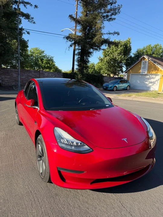 2019 Tesla Model 3 - Image 3 of 7