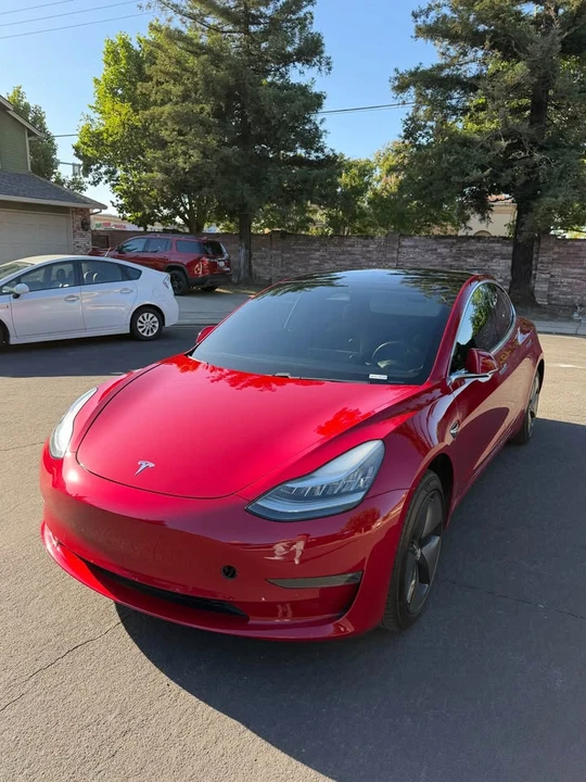2019 Tesla Model 3 - Image 2 of 7