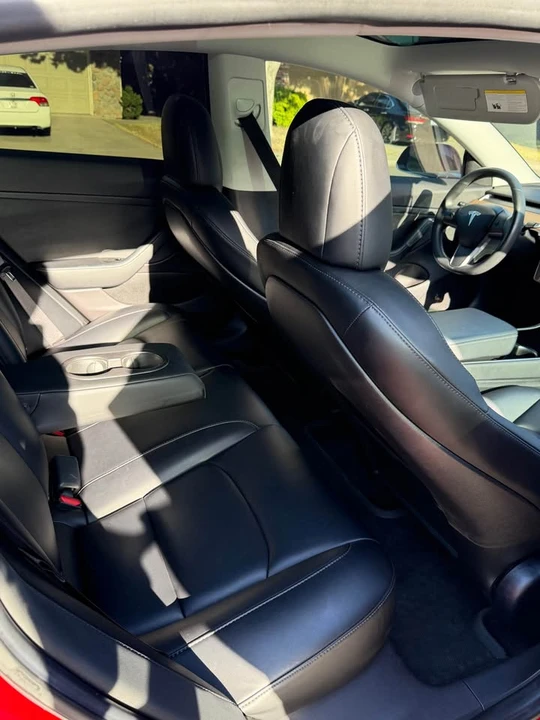 2019 Tesla Model 3 - Image 7 of 7