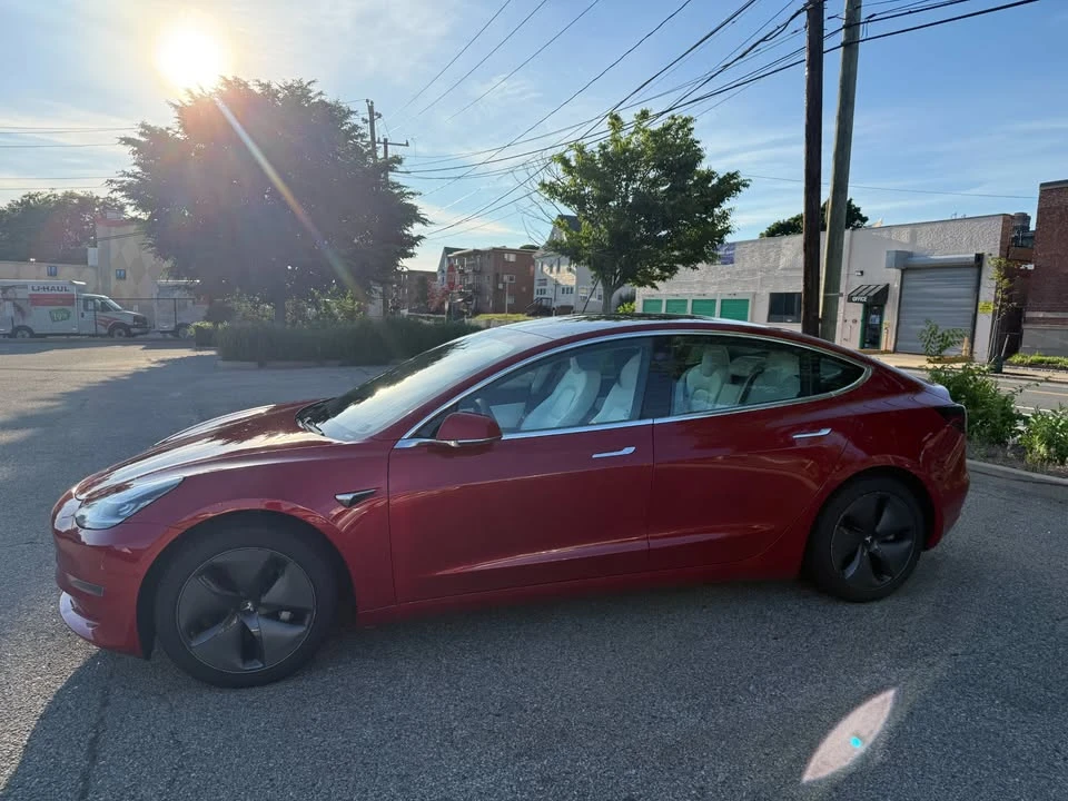 2019 Tesla Model 3 - Image 4 of 7
