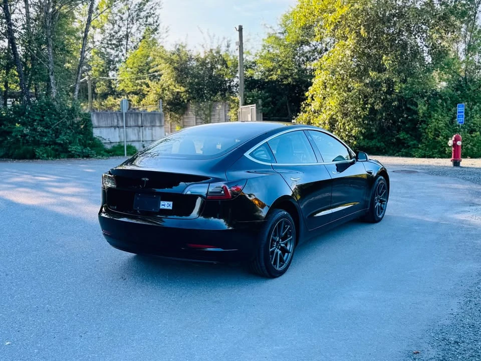 2019 Tesla Model 3 - Image 5 of 12
