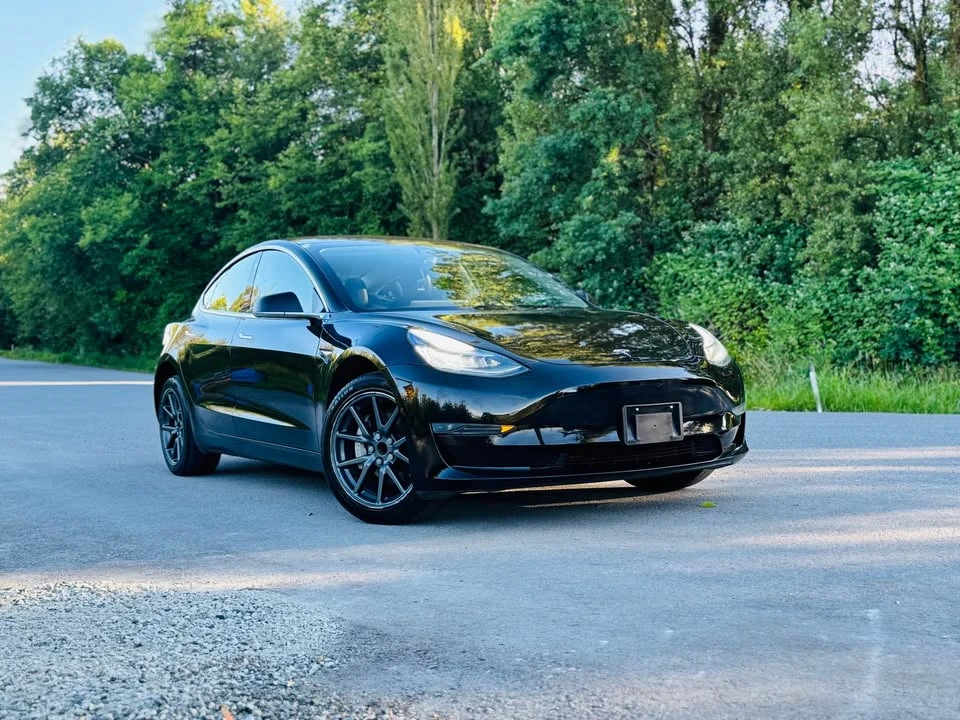2019 Tesla Model 3 - Image 4 of 12