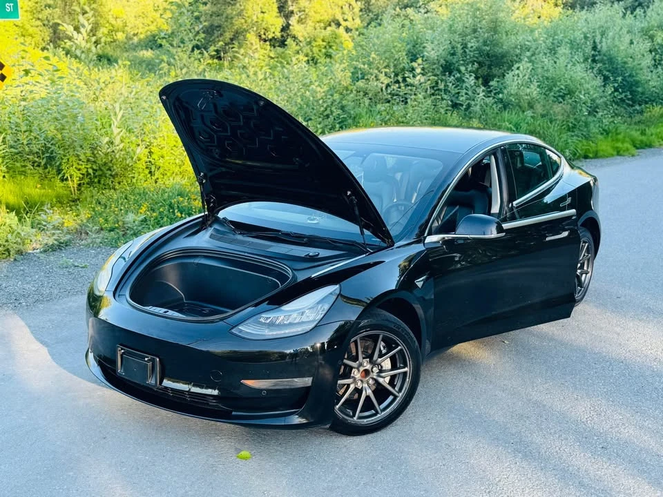 2019 Tesla Model 3 - Image 12 of 12
