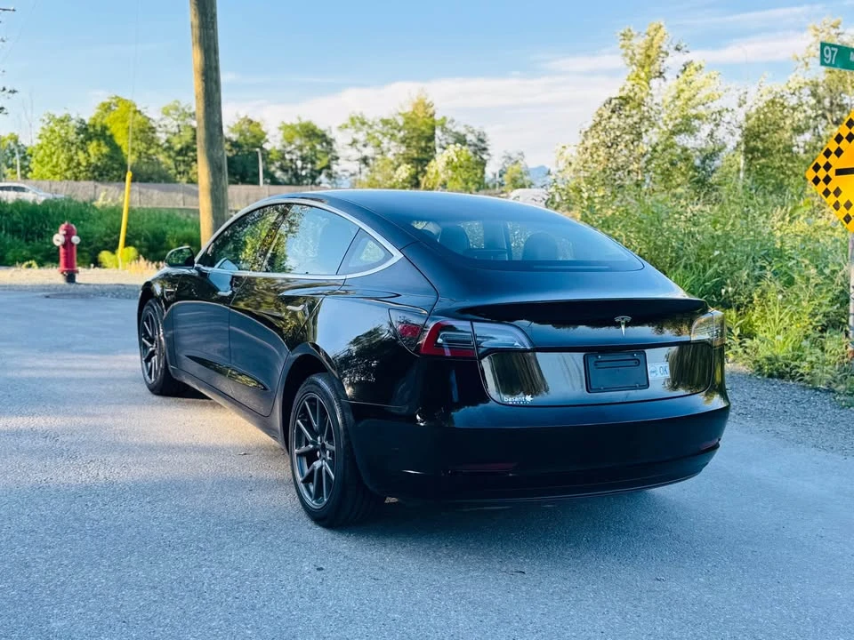 2019 Tesla Model 3 - Image 6 of 12