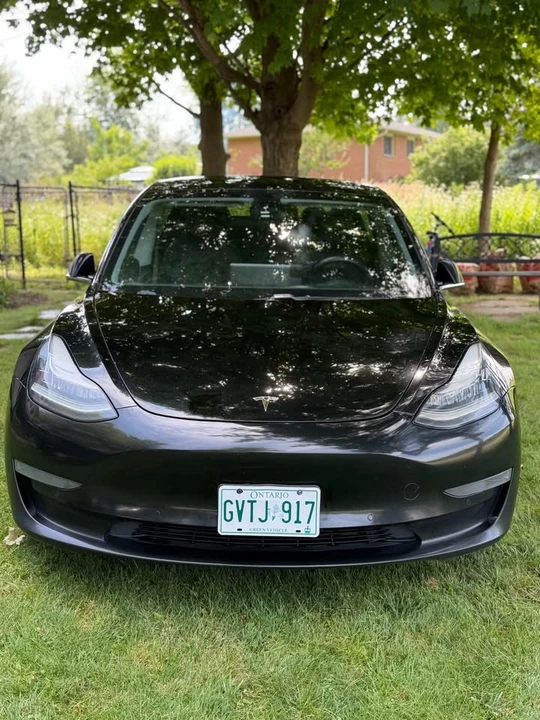 2019 Tesla Model 3 - Image 11 of 16