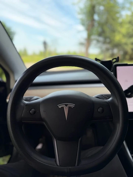 2019 Tesla Model 3 - Image 13 of 16