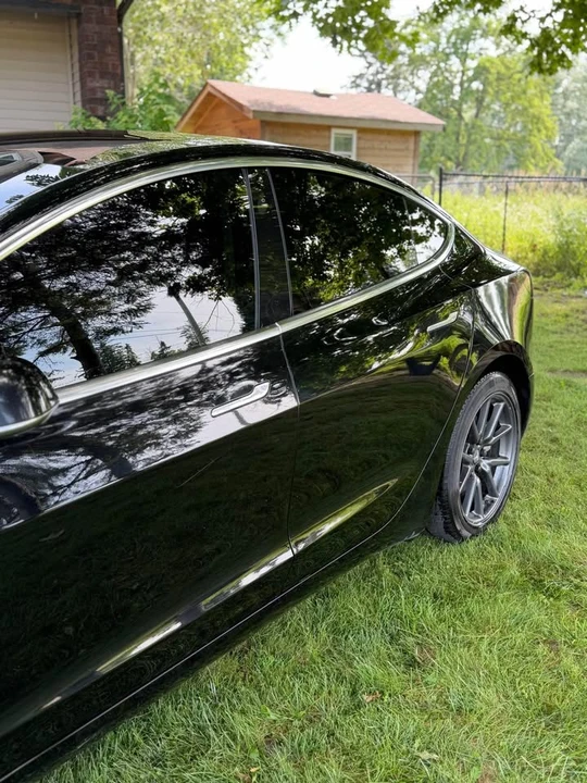 2019 Tesla Model 3 - Image 3 of 16