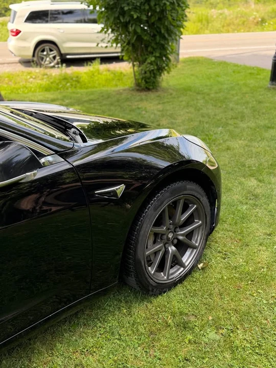 2019 Tesla Model 3 - Image 8 of 16