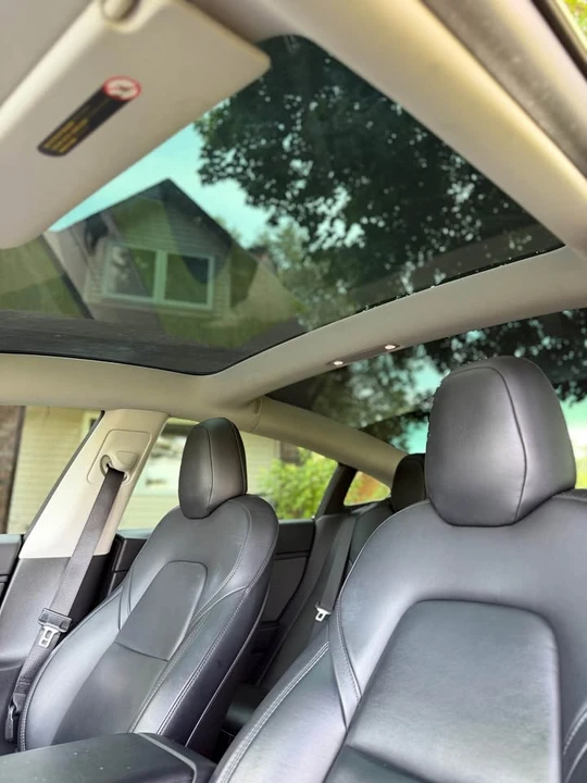2019 Tesla Model 3 - Image 14 of 16
