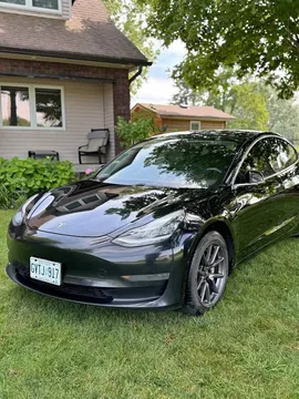 2019 Tesla Model 3 Standard Range