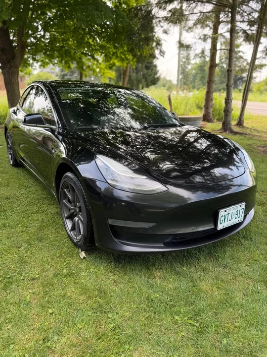 2019 Tesla Model 3 - Image 9 of 16