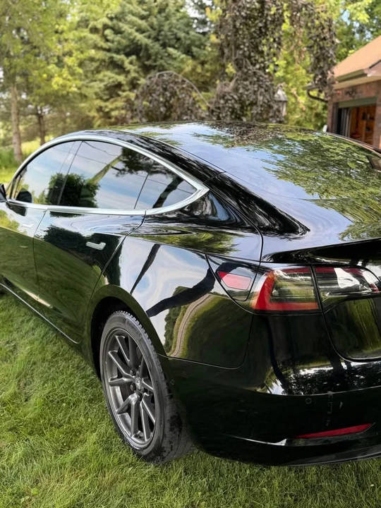 2019 Tesla Model 3 - Image 4 of 16