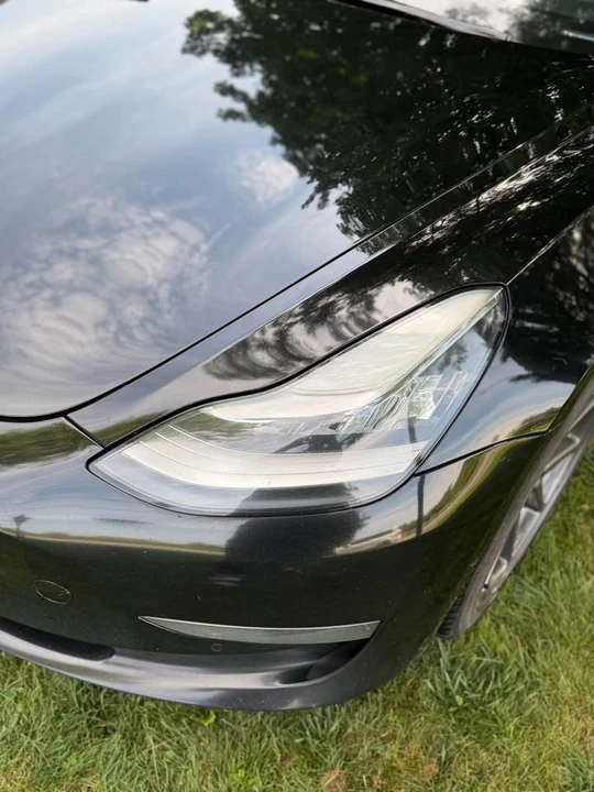 2019 Tesla Model 3 - Image 12 of 16