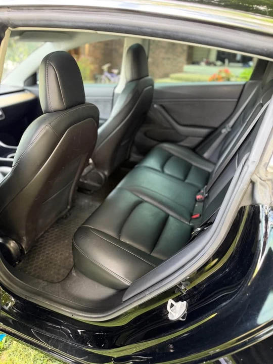 2019 Tesla Model 3 - Image 15 of 16