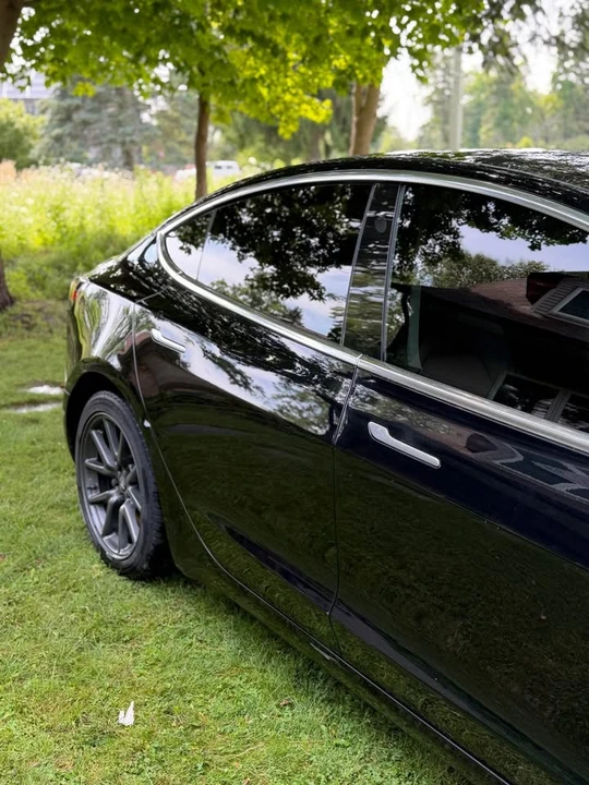 2019 Tesla Model 3 - Image 7 of 16