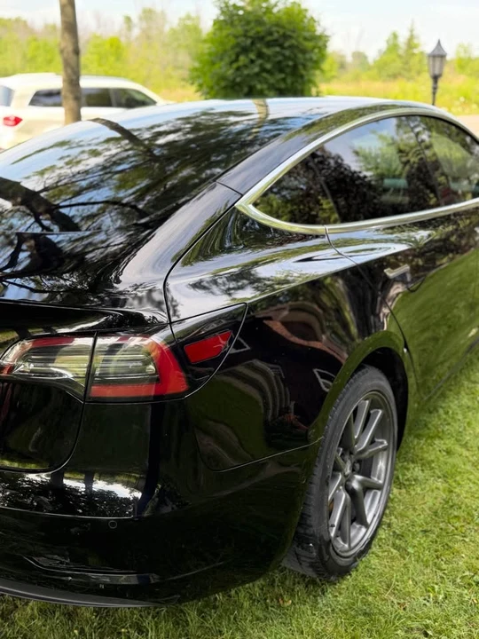 2019 Tesla Model 3 - Image 6 of 16