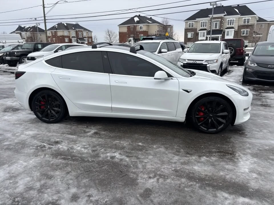 2019 Tesla Model 3 - Image 7 of 11