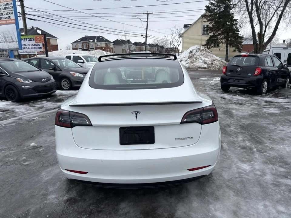 2019 Tesla Model 3 - Image 3 of 11